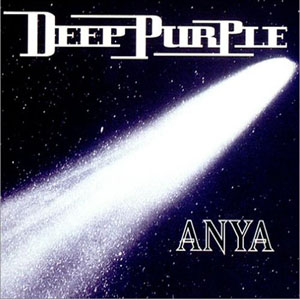 Álbum Anya de Deep Purple