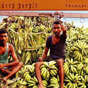 Álbum Bananas de Deep Purple