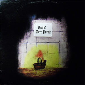 Álbum Best Of Deep Purple de Deep Purple