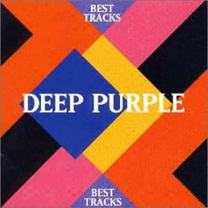 Álbum Best Tracks de Deep Purple