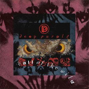 Álbum Call Of The Wild de Deep Purple