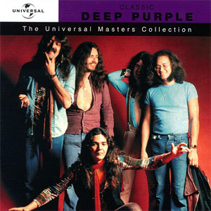 Álbum Classic de Deep Purple
