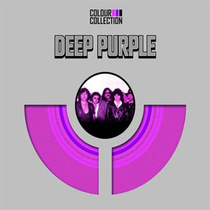 Álbum Colour Collection de Deep Purple