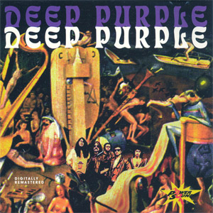 Álbum Deep Purple (2000) de Deep Purple