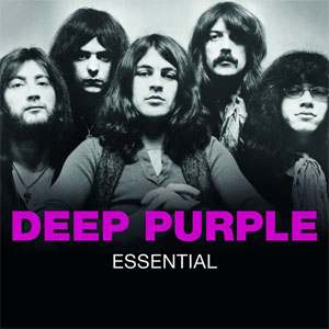 Álbum Essential de Deep Purple