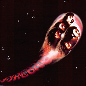 Álbum Fireball (25th Anniversary Edition) de Deep Purple