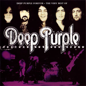 Álbum Deep Purple Forever - The Very Best Of de Deep Purple