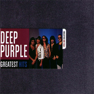 Álbum Greatest Hits (Steel Box Collection) de Deep Purple