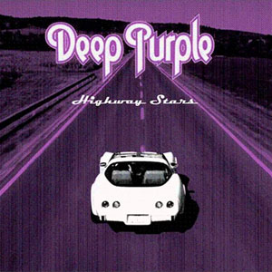Álbum Highway Star de Deep Purple
