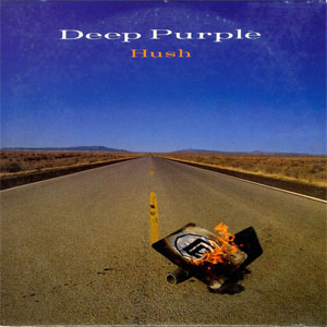 Álbum Hush de Deep Purple