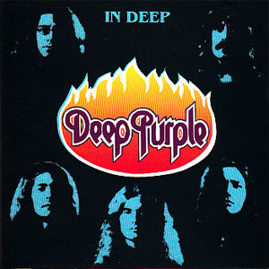 Álbum In Deep de Deep Purple