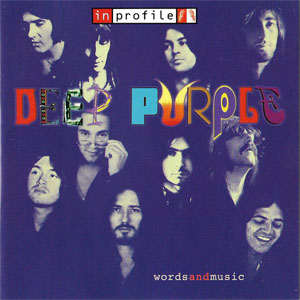 Álbum In Profile de Deep Purple