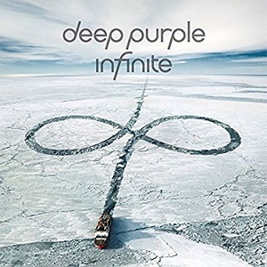 Álbum Infinite de Deep Purple
