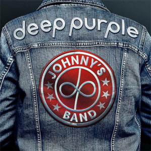 Álbum Johnny's Band de Deep Purple