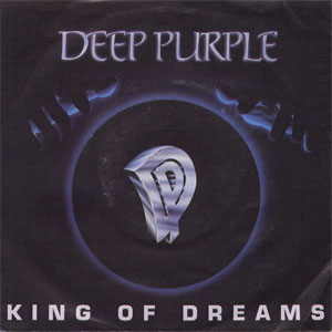 Álbum King Of Dreams de Deep Purple