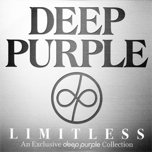 Álbum Limitless de Deep Purple