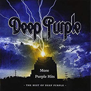 Álbum More Purple Hits de Deep Purple