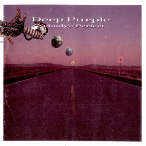 Álbum Nobody's Perfect (1999) de Deep Purple