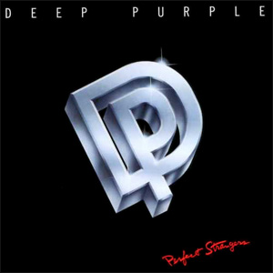 Álbum Perfect Stranger de Deep Purple