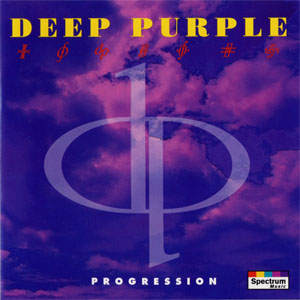 Álbum Progression de Deep Purple
