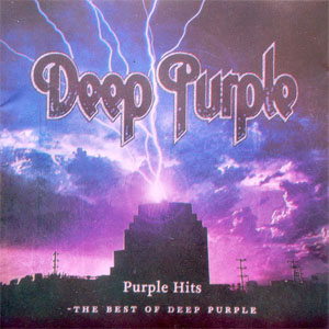Álbum Purple Hits - The Best Of Deep Purple de Deep Purple