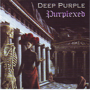 Álbum Purplexed de Deep Purple