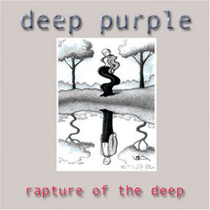 Álbum Rapture Of The Deep de Deep Purple