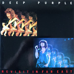 Álbum Revisit In Far East de Deep Purple