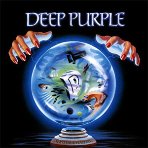 Álbum Slaves And Masters de Deep Purple