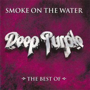 Álbum Smoke On The Water - The Best Of  de Deep Purple