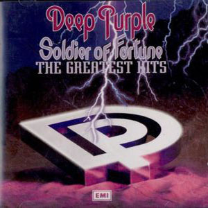Álbum Soldier Of Fortune: The Greatest Hits de Deep Purple