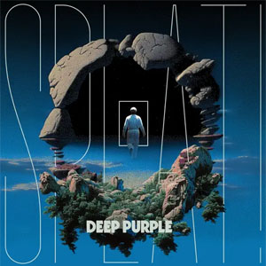 Disco Splat! de Deep Purple