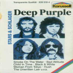 Álbum Stars & Schlager de Deep Purple