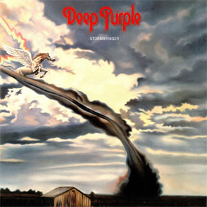 Álbum Stormbringer de Deep Purple