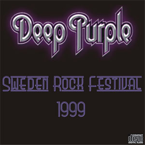 Álbum Sweden Rock Festival 1999 de Deep Purple