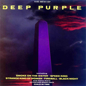 Álbum The Best Of Deep Purple de Deep Purple