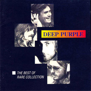Álbum The Best Of Rare Collection de Deep Purple