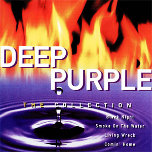 Álbum The Collection de Deep Purple