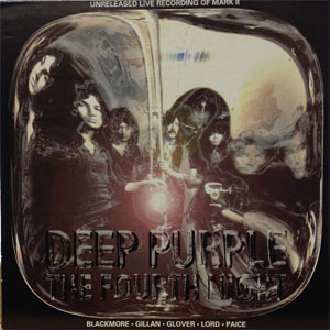Álbum The Fourth Night de Deep Purple