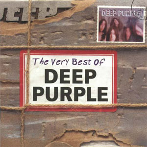 Álbum The Very Best Of Deep Purple de Deep Purple