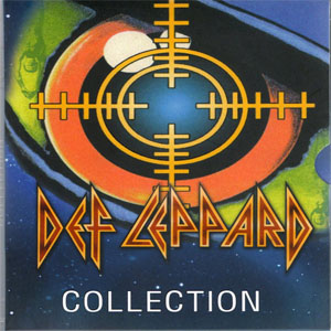 Álbum Collection de Def Leppard