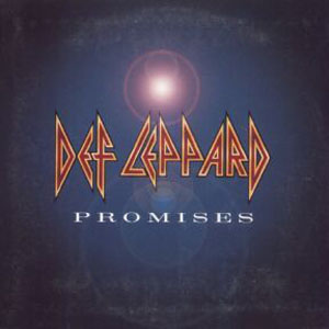 Álbum Promises de Def Leppard