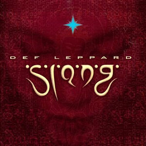 Álbum Slang de Def Leppard