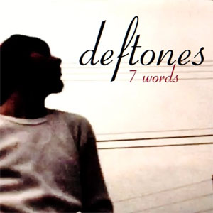 Álbum 7 Words de Deftones