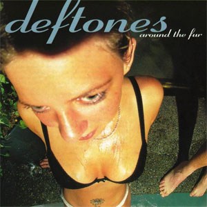 Álbum Around the Fur de Deftones