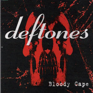Álbum Bloody Cape de Deftones