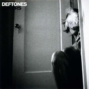 Álbum Covers de Deftones