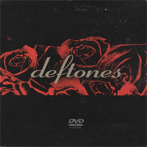 Álbum Deftones - Dvd de Deftones