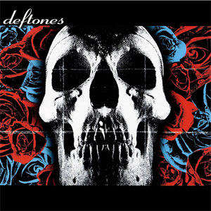 Álbum Deftones de Deftones