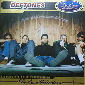 Álbum DeLuxe Collection de Deftones
